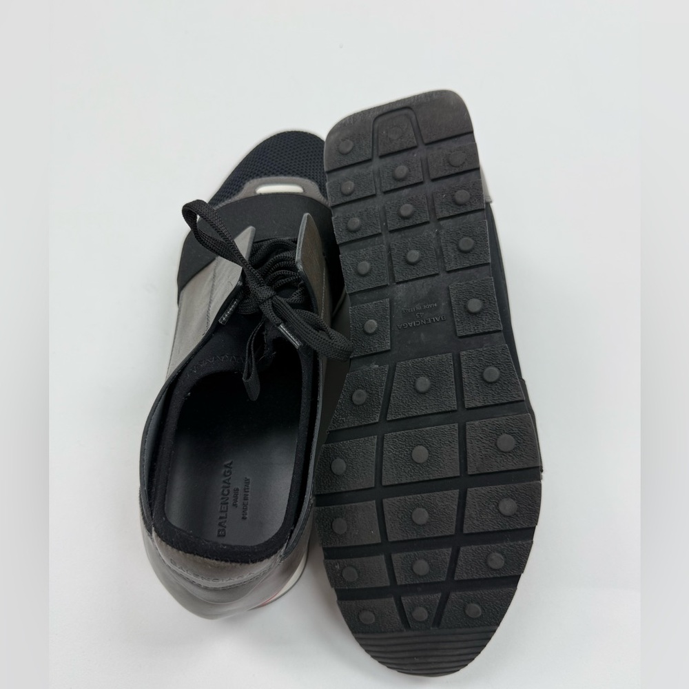 Balenciaga Race Runner Sneakers - Picture 5 of 7